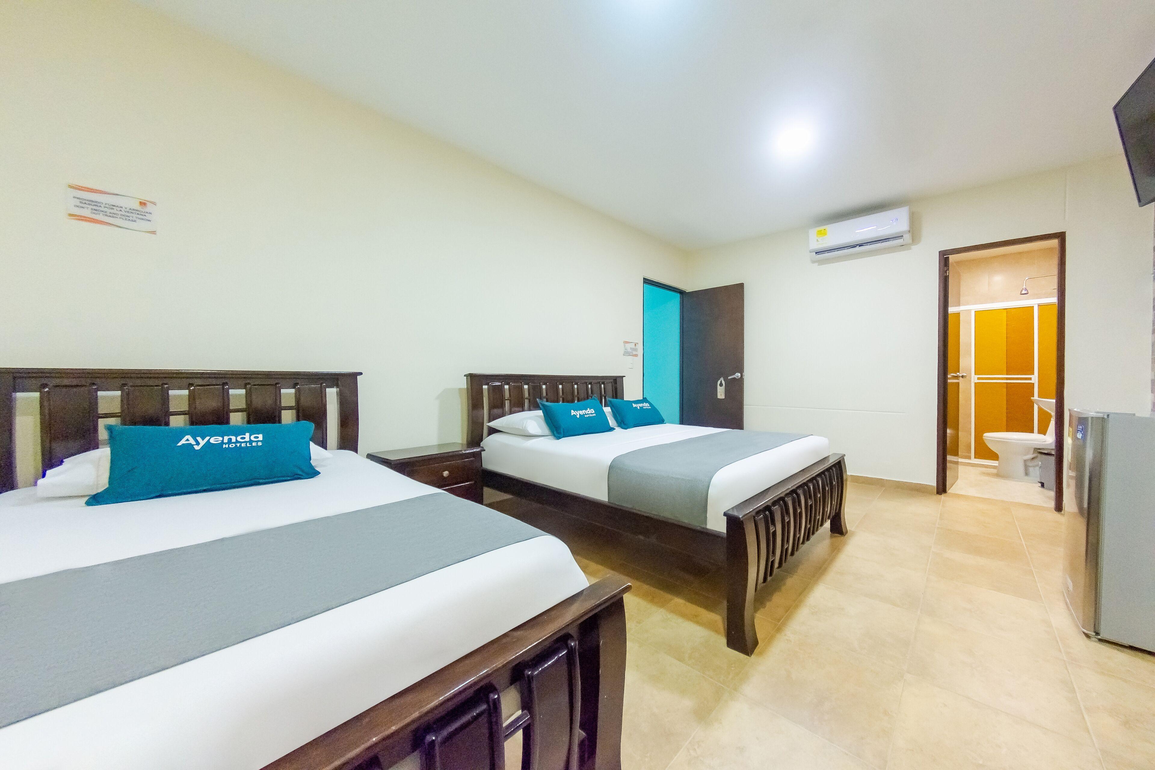 Hotel El Viajero #2 — Photos 3