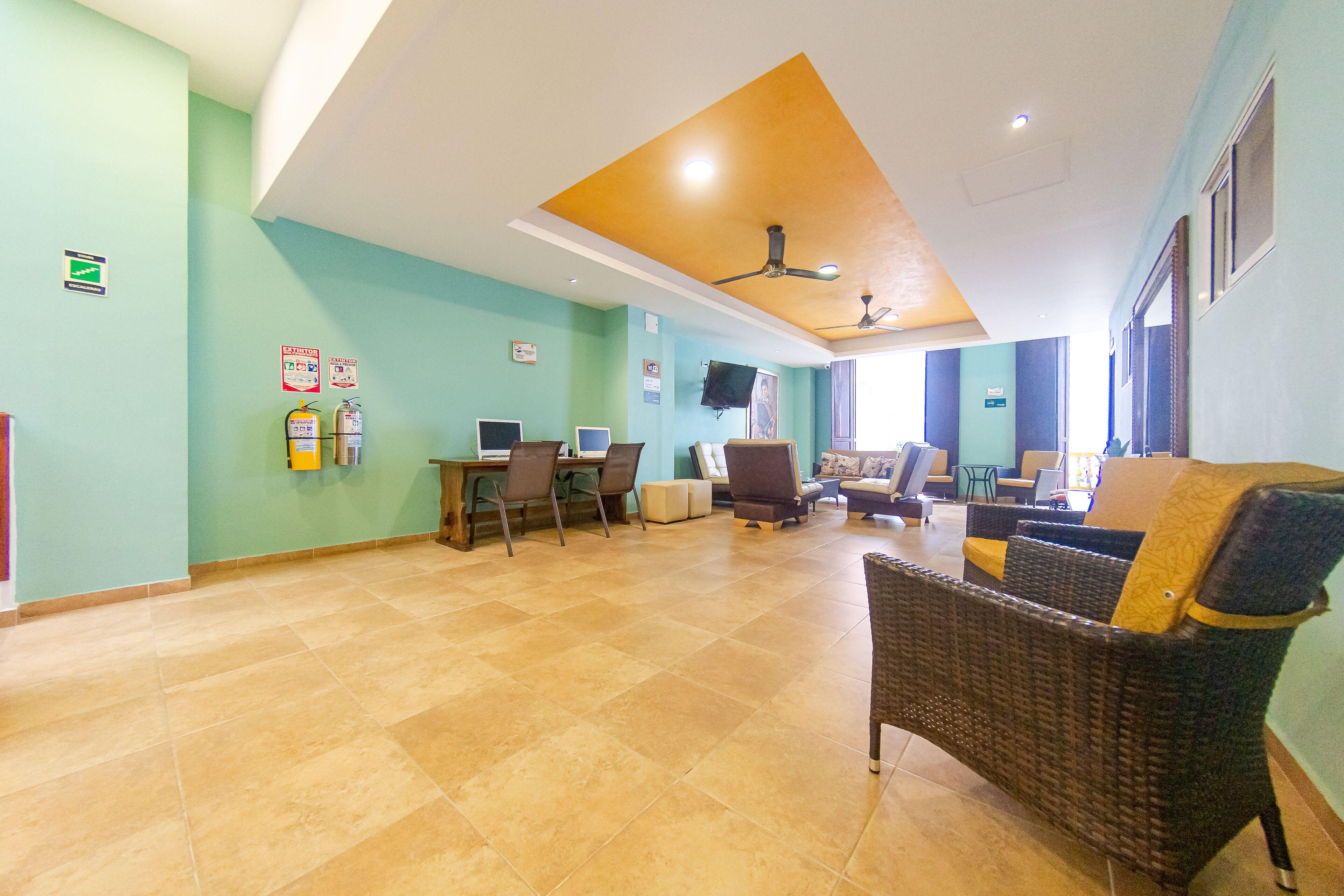 Hotel El Viajero #2 — Photos 2